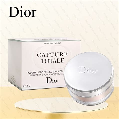 dior poudre libre loose powder|Dior Poudre Libre (Loose Powder) .